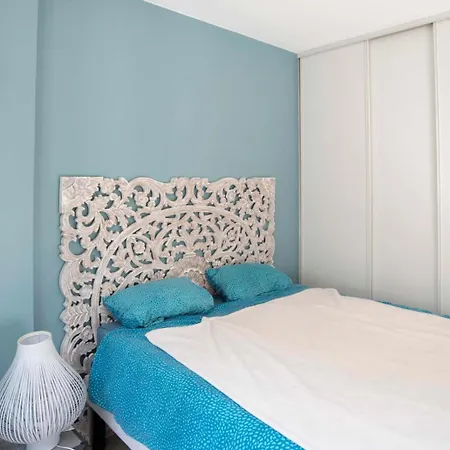 64 M2 Bright Well Decorated With Wifi Villeurbanne